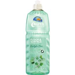 Earth Choice Floor Surface Cleaner 1L