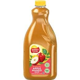 Golden Circle Apple & Mango Fruit Juice
