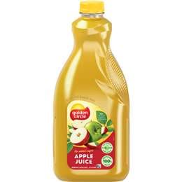 Golden Circle Apple Fruit Juice