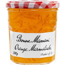 Bonne Maman Orange Marmalade
