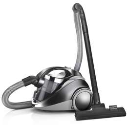 black and decker bagless vacuum 1380w woolworths