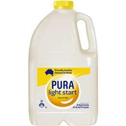 Pura 3L