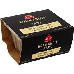Normandie 150g