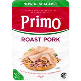 Primo 80g