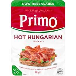 Primo 80g