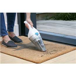 black & decker dustbuster 3.6 v