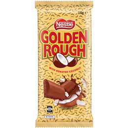 Nestle Golden Rough Block 170g