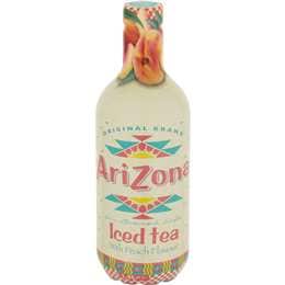 Arizona Iced Tea Peach 1.5L