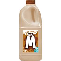 m coffee & milk