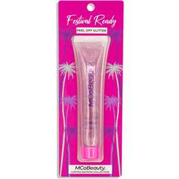 Mcobeauty Festival Peel Off Glitter Fairy