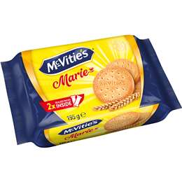 McVitie's Marie Biscuits 195g