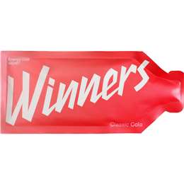 Winners Energy Gel Classic Cola 45g