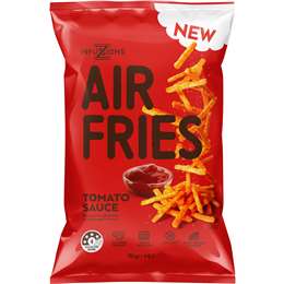 Infuzions Air Fries Tomato Sauce 90g