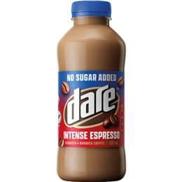 Dare No Added Sugar