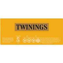 Twinings Earl Grey Tea Bags Tea Bags