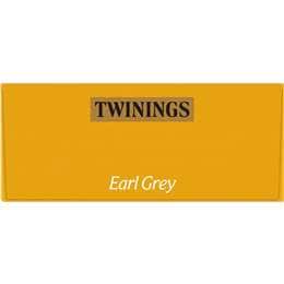 Twinings Earl Grey Tea Bags Tea Bags
