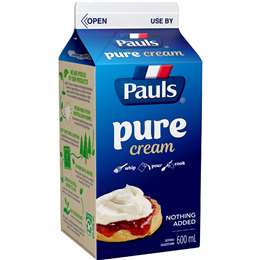 Pauls 600ml