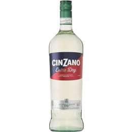 Cinzano Vermouth Extra Dry