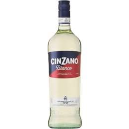 Cinzano Vermouth Biano