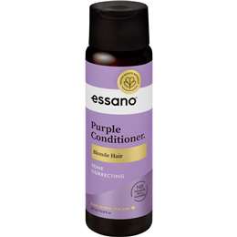 Essano Blonde Purple Conditioner 300ml