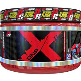 Pro Supps Dnpx Powder Blue Raspberry