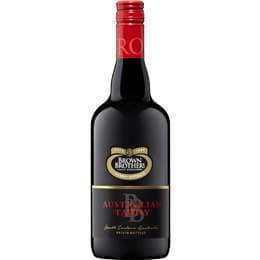 Brown Brothers Port Tawny