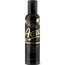 Bondi Sands Aero Self Tanning Foam Liquid Gold 225ml