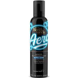 Bondi Sands Aero Ultra Dark Self Tanning Foam 225ml