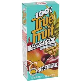 True Fruit 6 pack