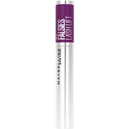 Maybelline Falsies Lashlift Blackest Black Each