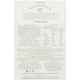 Linda Mccartney's Sausages Null