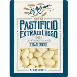 La Molisana Pastificio Extra Di Lusso Potato Gnocchi
