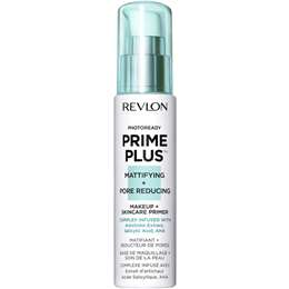 Revlon Prime Plus Mattifying+Pore Reducing 30ml