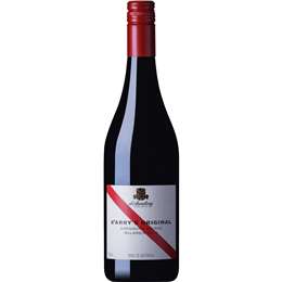 D'arenberg D'arrys Red Varietal Original Shiraz Grenache