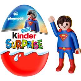 Kinder Surprise Milk Chocolate Egg 20g