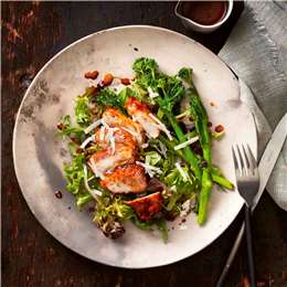 Woolworths Chicken Thigh Fillet