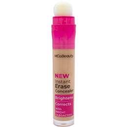 Mcobeauty Instant Erase Concealer 03 Medium 6ml
