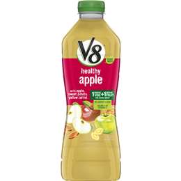 V8 Healthy Apple Juice Juice
