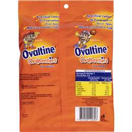 Ovaltine Ovalteenies 