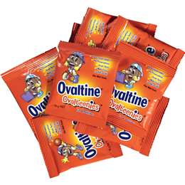 Ovaltine Ovalteenies 