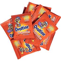 Ovaltine Ovalteenies 
