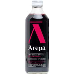 Arepadrink 300ml Arepa The Brain Drink Performance