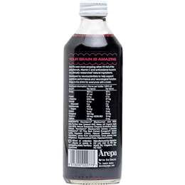 Arepadrink 300ml Arepa The Brain Drink Performance