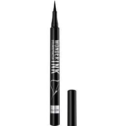 Rimmel Wonder Ink Eyeliner/traceur Black