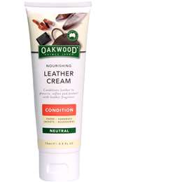 Oakwood Hydrating Leather Conditioner 75ml