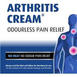 Dencorub Cream Arthritis Cream