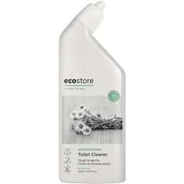 Ecostore Antibacterial Toilet Cleaner Eucalyptus 500ml