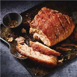 Woolworths Cook Pork Belly 400g - 700g | Woolworths