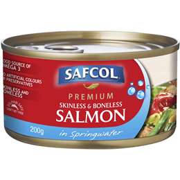 Safcol 200g