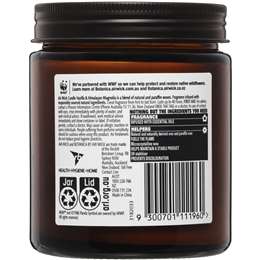 Botanica Candle Vanilla & Himalayan Magnolia